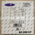 Фильтр салонный GOODWILL AG 588 CF