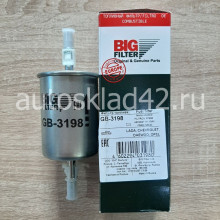 Фильтр топливный BIG Filter GB-3198