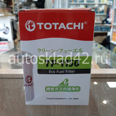 Фильтр топливный TOTACHI TF-1150