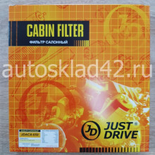 Фильтр салонный JUST DRIVE JDACX-059