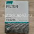 Фильтр салонный GREEN FILTER IF0229K