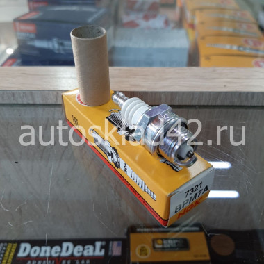 Свеча зажигания NGK 7321 BPM7A