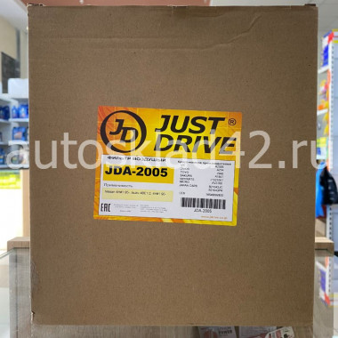 Фильтр воздушный JUST DRIVE JDA-2005