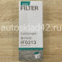 Фильтр салонный GREEN FILTER IF0213
