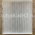 Фильтр салонный STELLOX 71-10631-SX
