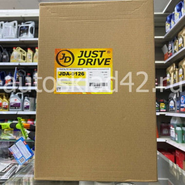 Фильтр воздушный JUST DRIVE JDA-0126