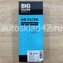 Фильтр воздушный BIG Filter GB-9777