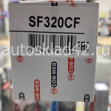 Фильтр АКПП COB-WEB SF320CF