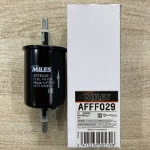 Фильтр топливный MILES AFFF029