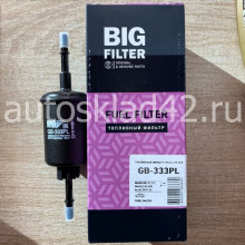 Фильтр топливный BIG Filter GB-333PL
