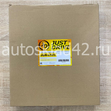Фильтр воздушный JUST DRIVE JDA-0103