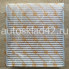 Фильтр салонный JUST DRIVE JDAC-0055