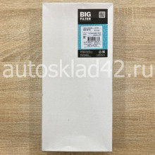 Фильтр воздушный BIG Filter GB-9678