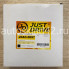 Фильтр салонный JUST DRIVE JDAC-0097