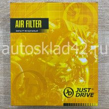 Фильтр воздушный JUST DRIVE JDAX-033