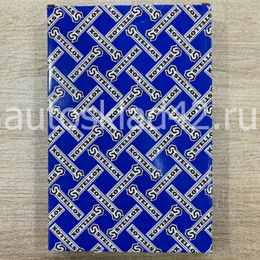 Фильтр салонный STELLOX 71-10075-SX