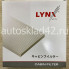 Фильтр салонный LYNXauto LAC-1901