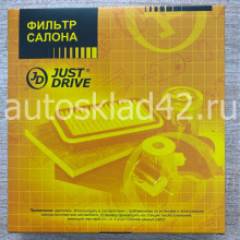 Фильтр салонный JUST DRIVE JDACX-055