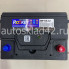 Аккумулятор ROCKET SMF+50 63Ah 12V 650A