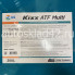 Жидкость для АКПП KIXX ATF Multi 200л (цена за 1л)