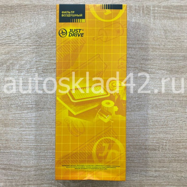 Фильтр воздушный JUST DRIVE JDA-0174