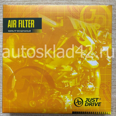 Фильтр воздушный JUST DRIVE JDA-346