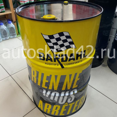 Масло моторное BARDAHL XTRA 5W-30 C2/C3 205л (цена за 1л)