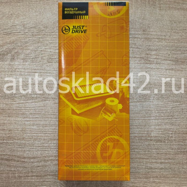 Фильтр воздушный JUST DRIVE JDA-0176