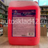 Антифриз AGAZ40 G12++ (красный) 10кг