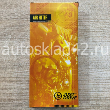 Фильтр воздушный JUST DRIVE JDA-0113