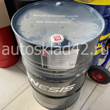 Масло моторное Лукойл GENESIS ARMORTECH JP SN-RC 5W-30 200л (цена за 1л)