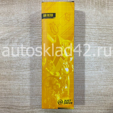 Фильтр воздушный JUST DRIVE JDA-0057