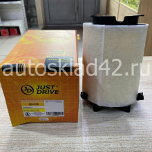 Фильтр воздушный JUST DRIVE JDA-0156