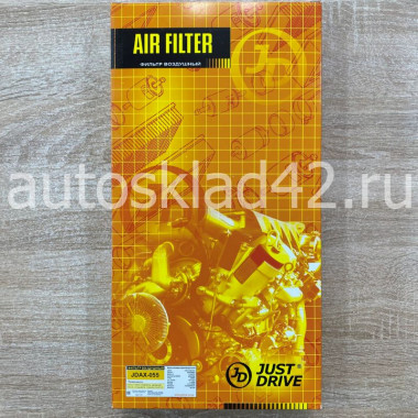 Фильтр воздушный JUST DRIVE JDAX-055