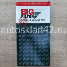 Фильтр салонный BIG Filter GB-9844