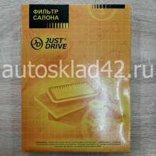 Фильтр салонный JUST DRIVE JDACX-058