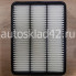 Фильтр воздушный GREEN FILTER LF0326
