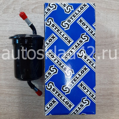 Фильтр топливный STELLOX 21-00573-SX