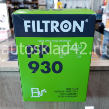 Фильтр топливный FILTRON PP 930