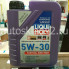 Масло моторное LIQUI MOLY Synthoil High Tech SM/CF/C3 5W-30 1л