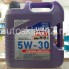 Масло моторное LIQUI MOLY Synthoil High Tech SM/CF/C3 5W-30 4л