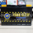 Аккумулятор ТЮМЕНЬ STANDART 90Ah 12V 680A о/п (352*175*190) Ca/Ca