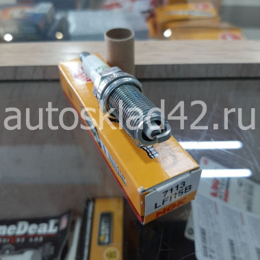 Свеча зажигания NGK 7113 LFR5B
