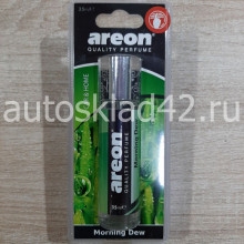 Ароматизатор AREON PERFUME Morning Dew 35ml спрей