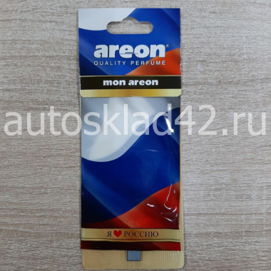Ароматизатор AREON Mon Areon Rus-Summer Dream