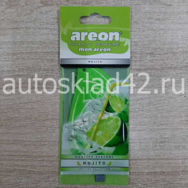 Ароматизатор AREON Mon Areon Mojito