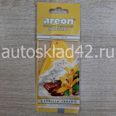 Ароматизатор AREON Mon Areon Vanilla Choco