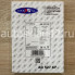 Фильтр салонный GOODWILL AG 527 CF