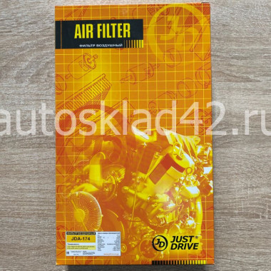 Фильтр воздушный JUST DRIVE JDA-174