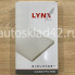 Фильтр салонный LYNXauto LAC-1226